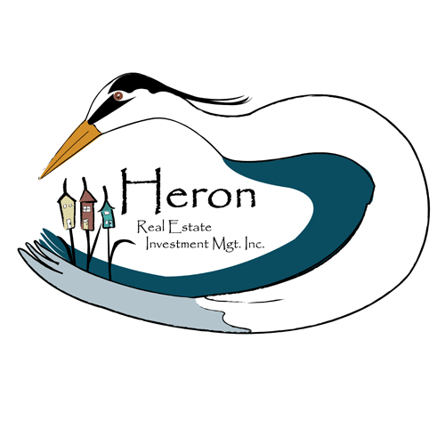 heron